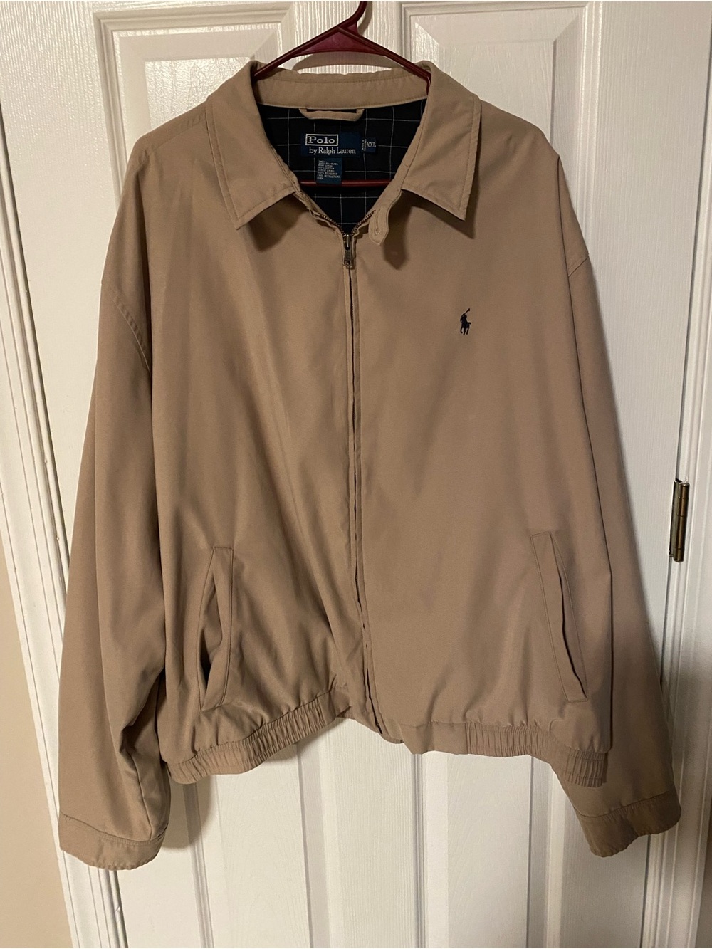 Vintage Polo Ralph Lauren jacket